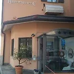Hotel Plinio Laglio