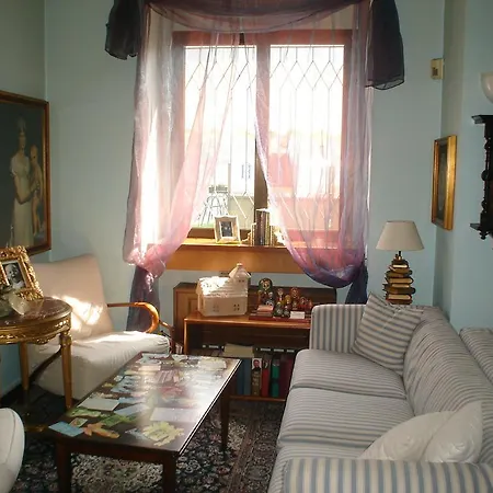 Ξενοδοχείο Plinio 3*