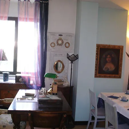 Plinio 3* Laglio