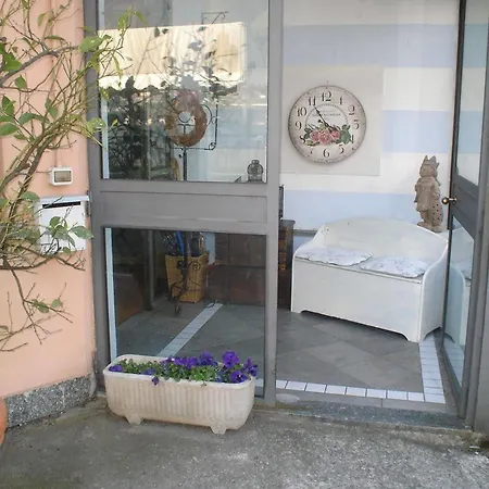 Plinio Hotel 3*