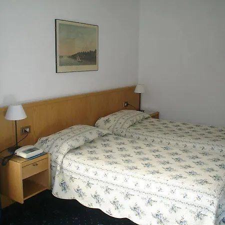 Plinio Hotel