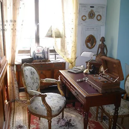 فندق Plinio لاليو