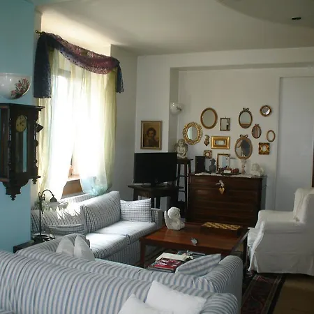 فندق Plinio لاليو