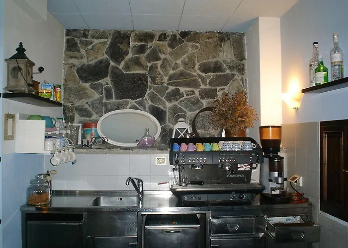 Ξενοδοχείο Plinio 3*