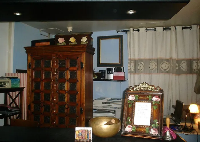 Plinio מלון לאליו