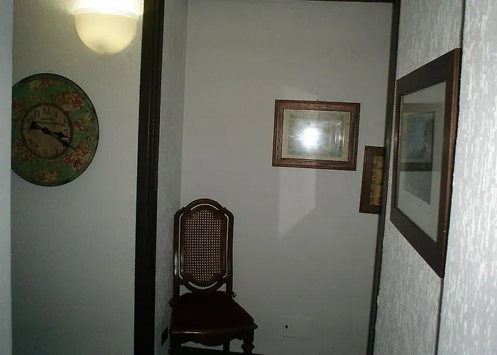 Ξενοδοχείο Plinio