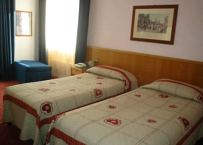 Ξενοδοχείο Plinio