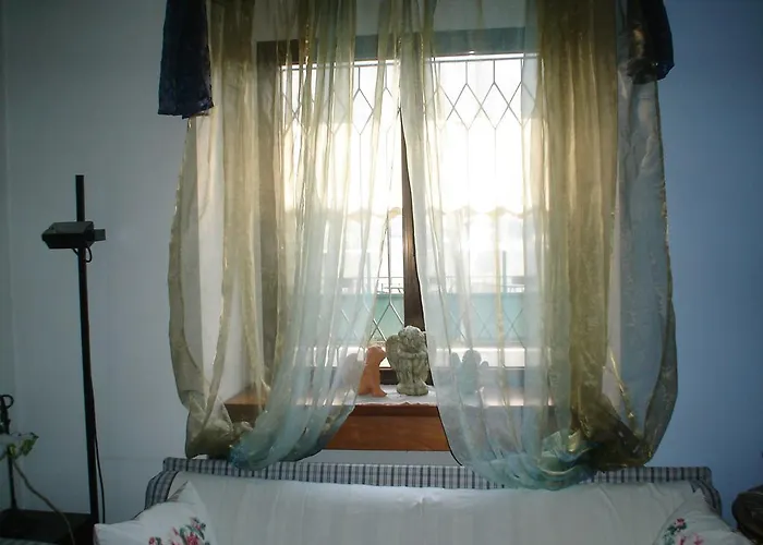 Plinio מלון לאליו