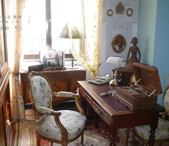 Ξενοδοχείο Plinio Laglio