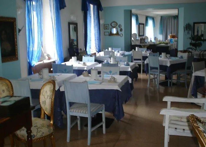 Plinio Hotel 3*