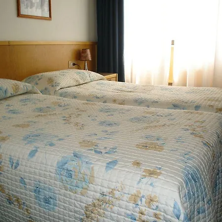 Otel Plinio Laglio