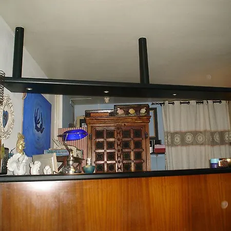 Otel Plinio