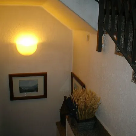 Plinio Otel 3*
