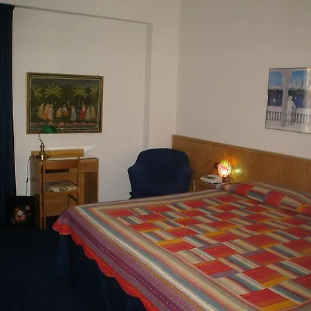 Otel Plinio Laglio