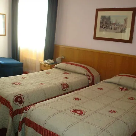 Otel Plinio