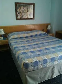 Plinio Otel 3*