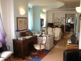 Otel Plinio Laglio