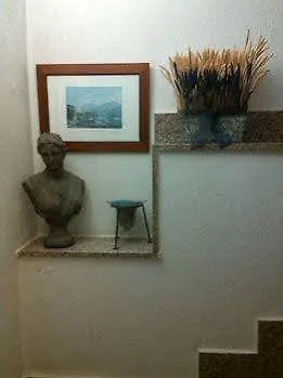 Plinio Otel 3*
