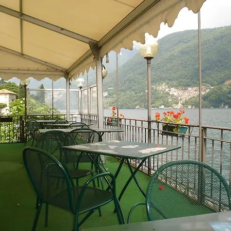 Otel Plinio 3*